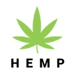 hemp rawmarket.place android application logo